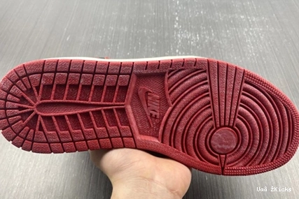 Jordan High and 1 Lost 174 Sophisticated DZ5485-612 Retro OG Found 0906